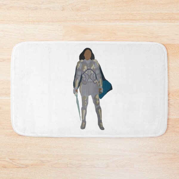 Item preview, valkyrie  designed and sold by marvel stickers.
