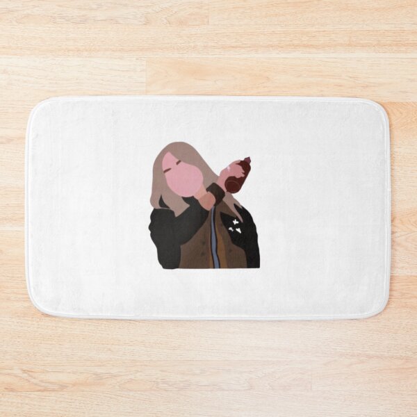 Item preview, yelena designed and sold by marvel stickers.