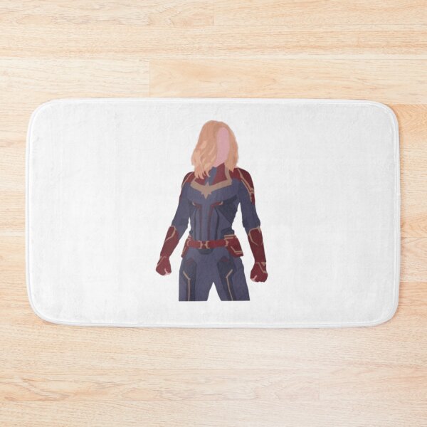 Item preview, carol danvers  designed and sold by marvel stickers.