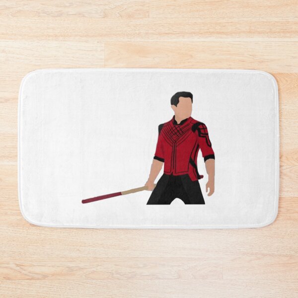 Item preview, shang chi designed and sold by marvel stickers.