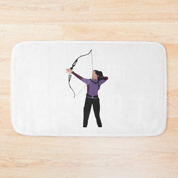 Item preview, kate bishop designed and sold by marvel stickers.