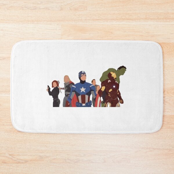 Item preview, the first six designed and sold by marvel stickers.