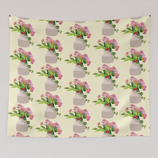 Item preview, Shield Bug on the Leaf designed and sold by IdinDesignShop.