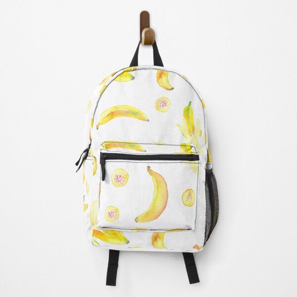 Item preview, Bananas Yellow designed and sold by SandraArtStudio.