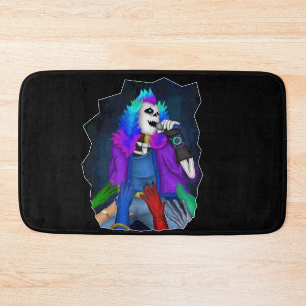 Item preview, A Punk on Stage designed and sold by MoonRushers.