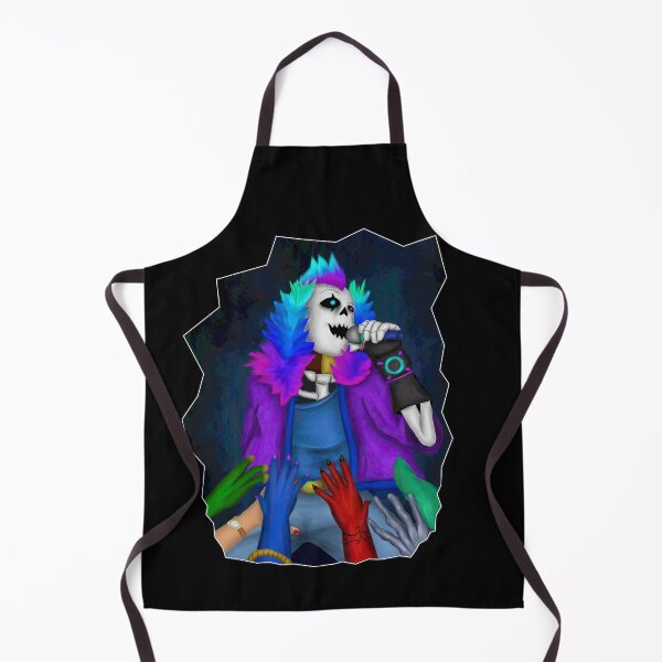 Item preview, A Punk on Stage designed and sold by MoonRushers.