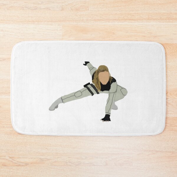 Item preview, yelena designed and sold by marvel stickers.