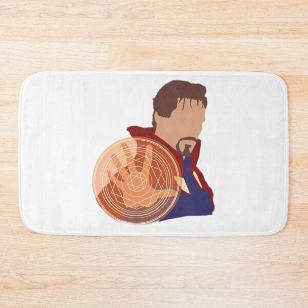 Item preview, dr strange designed and sold by marvel stickers.