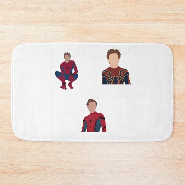Item preview, peter 3-pack designed and sold by marvel stickers.
