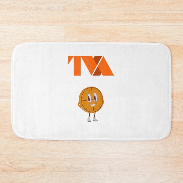 Item preview, TVA 2-pack designed and sold by marvel stickers.