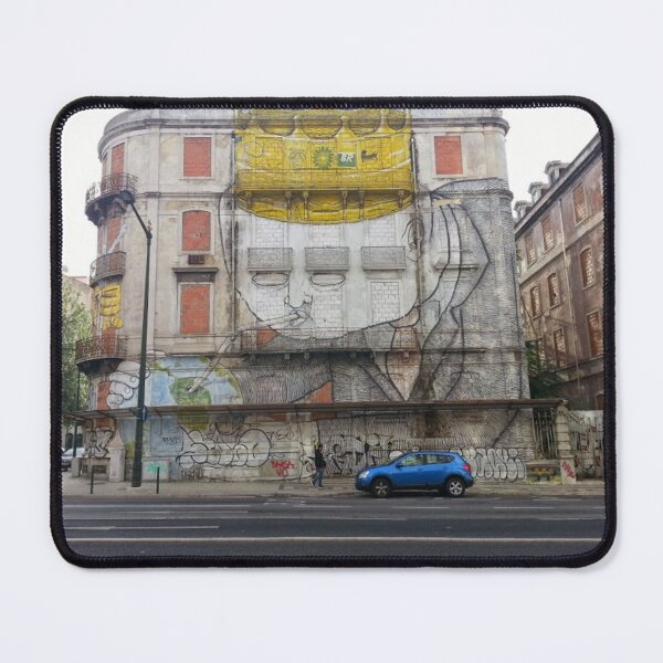 Item preview, Painter and Decorator par Excellence (4) designed and sold by Marco-Eye-View.