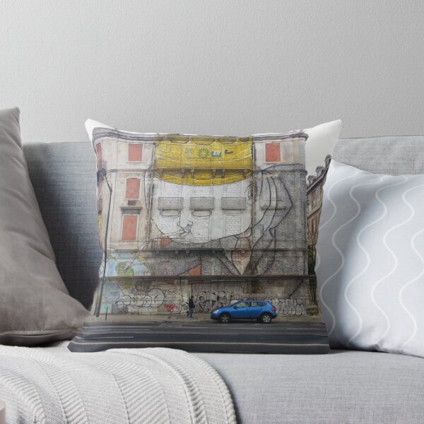 Item preview, Painter and Decorator par Excellence (4) designed and sold by Marco-Eye-View.