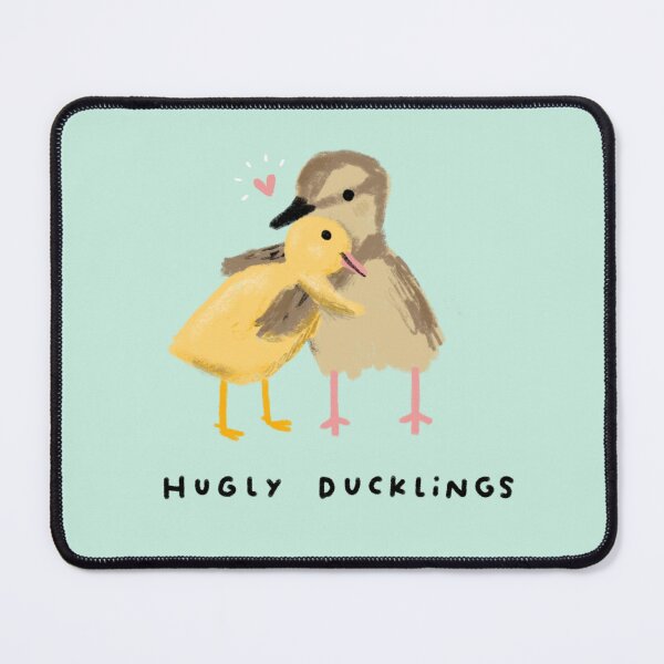 Item preview, Hugly Ducklings designed and sold by SophieCorrigan.