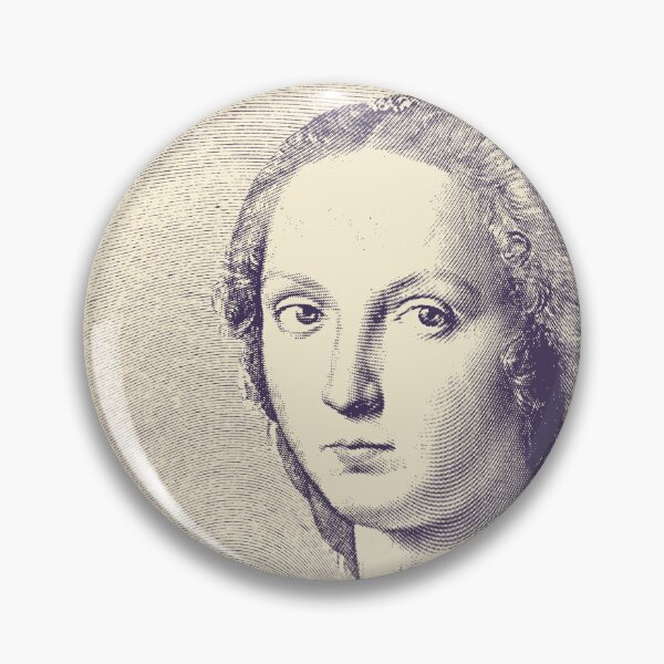Item preview, Vintage Portrait of a Woman 029 designed and sold by nikoart001.