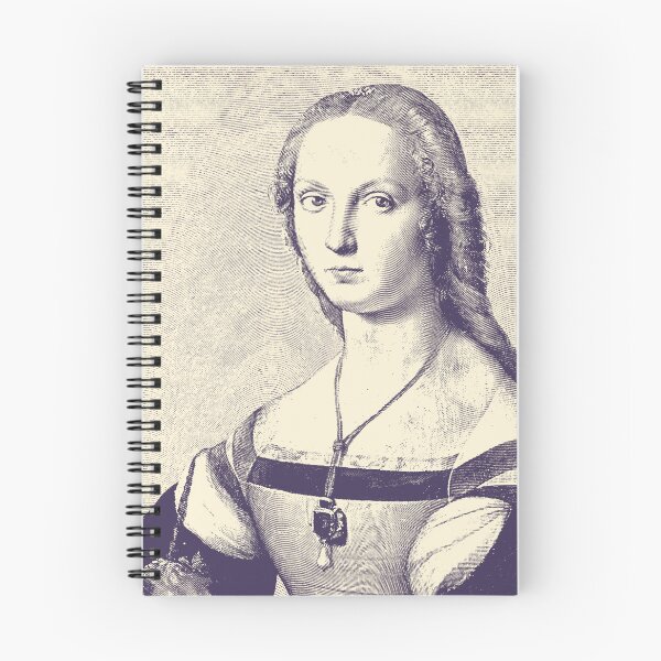Item preview, Vintage Portrait of a Woman 029 designed and sold by nikoart001.