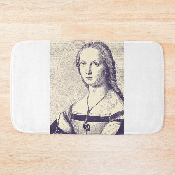 Item preview, Vintage Portrait of a Woman 029 designed and sold by nikoart001.
