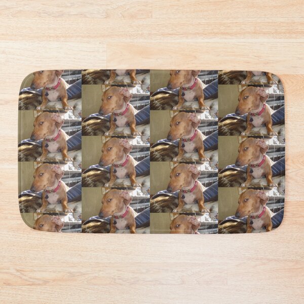 Item preview, Side eye dog tiktok meme  designed and sold by IronmanBTW.