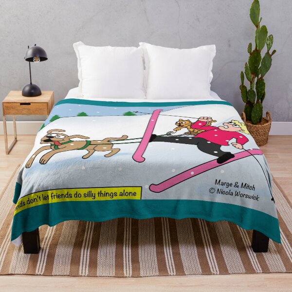 Item preview, Friends don’t let friends do silly things alone designed and sold by Scat the cat.