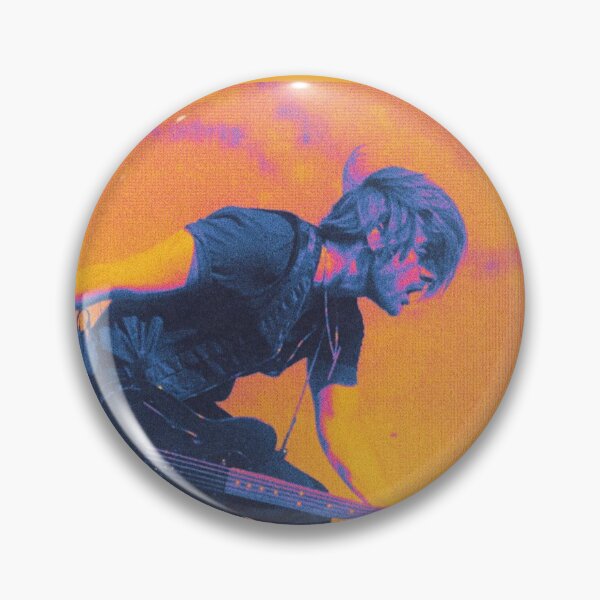 Item preview, FINNEAS | The 90s | Optimist designed and sold by estheticalrh.