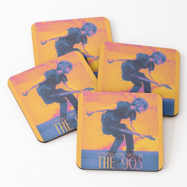Item preview, FINNEAS | The 90s | Optimist designed and sold by estheticalrh.