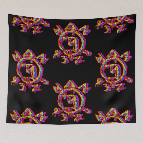 Item preview, bloody summoning sigil designed and sold by Vinesh Chandrakant.