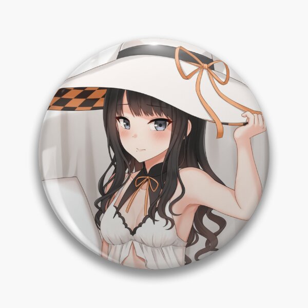 Item preview, Kazano Hiori designed and sold by SaraiHumphrey.