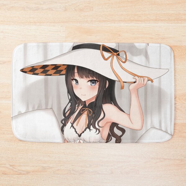 Item preview, Kazano Hiori designed and sold by SaraiHumphrey.