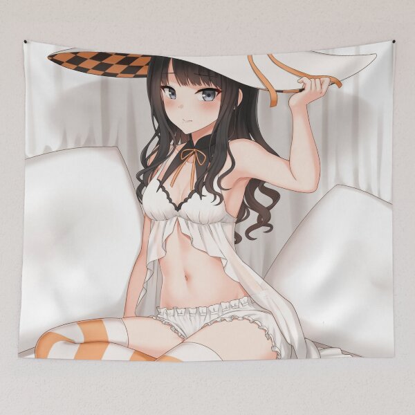 Item preview, Kazano Hiori designed and sold by SaraiHumphrey.