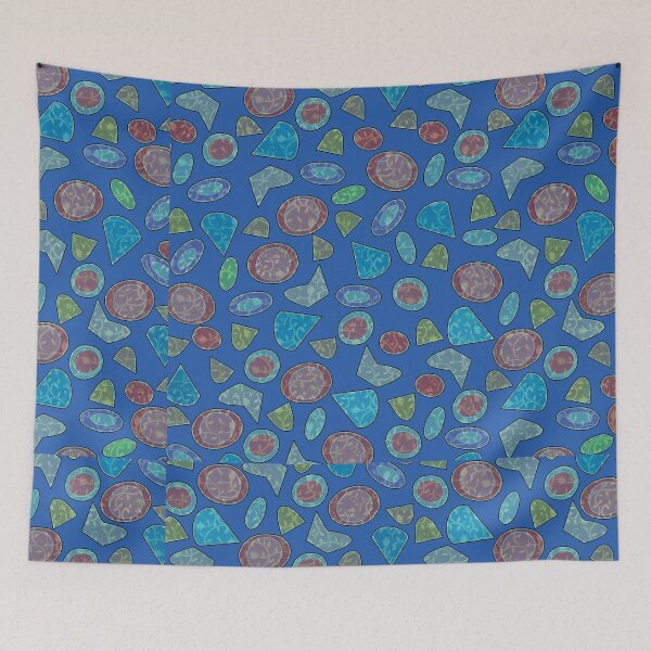Item preview, Gemstones designed and sold by blueparrot.