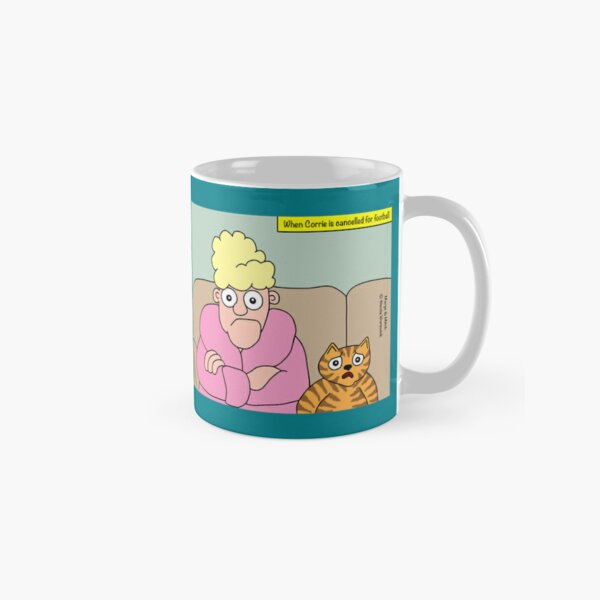 This is Fine Mug (Comic Version) – TopatoCo