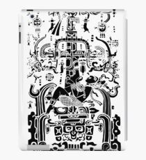 Meso Astronaut iPad Case/Skin