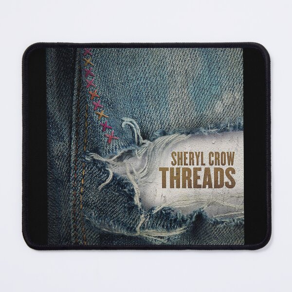Item preview,  Sheryl Crow threads designed and sold by CharlesF686.