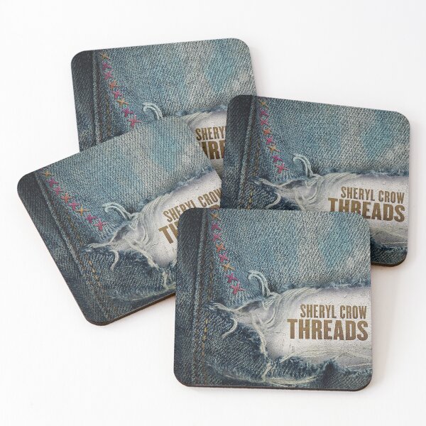 Item preview,  Sheryl Crow threads designed and sold by CharlesF686.