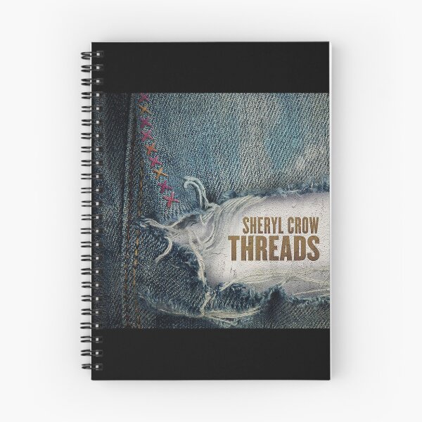 Item preview,  Sheryl Crow threads designed and sold by CharlesF686.