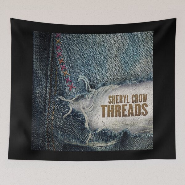 Item preview,  Sheryl Crow threads designed and sold by CharlesF686.