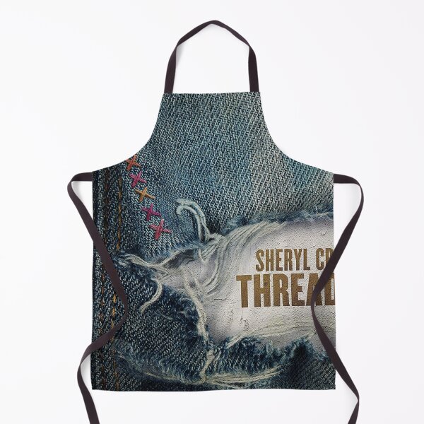Item preview, Sheryl Crow threads designed and sold by CharlesF686.