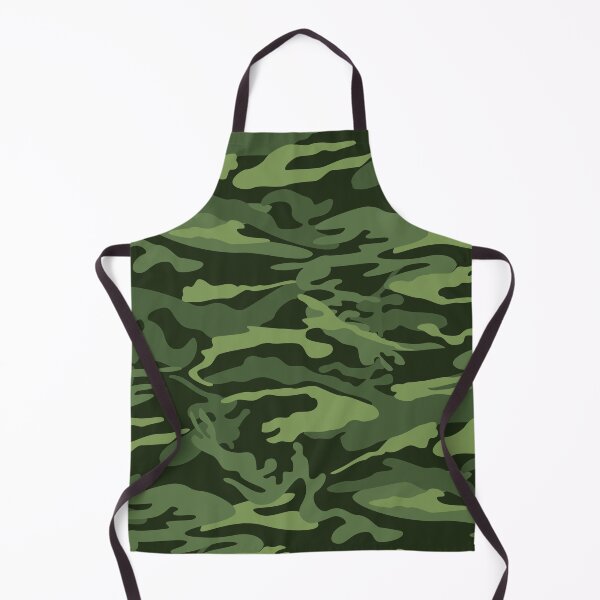 Item preview, Green camouflage seamless pattern design. designed and sold by CraftCloud.