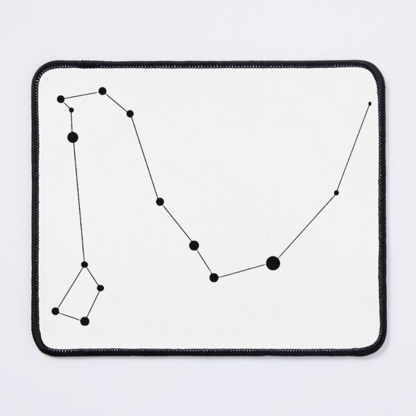 Item preview, Draco constellation designed and sold by thewrittenwyrd.