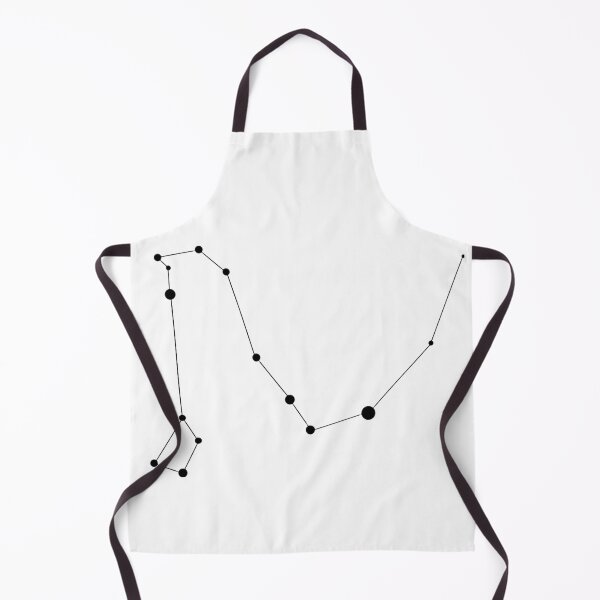 Item preview, Draco constellation designed and sold by thewrittenwyrd.