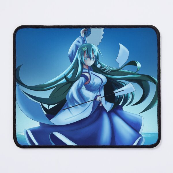 Item preview, Kochiya Sanae  designed and sold by SaraiHumphrey.