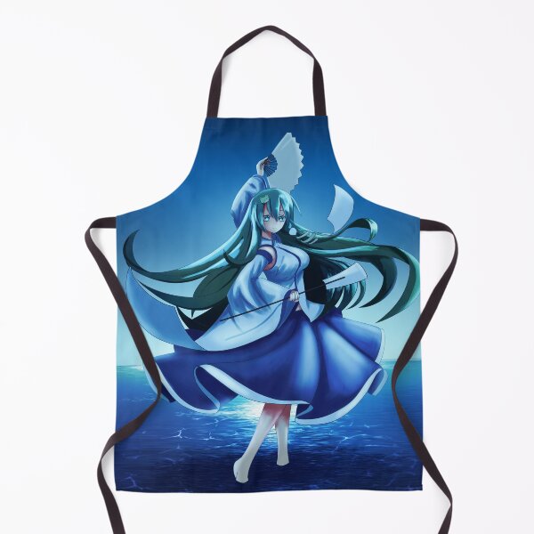 Item preview, Kochiya Sanae designed and sold by SaraiHumphrey.