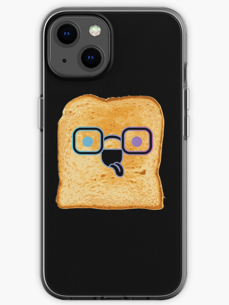 Cinnamon toast crunch iPhone Case