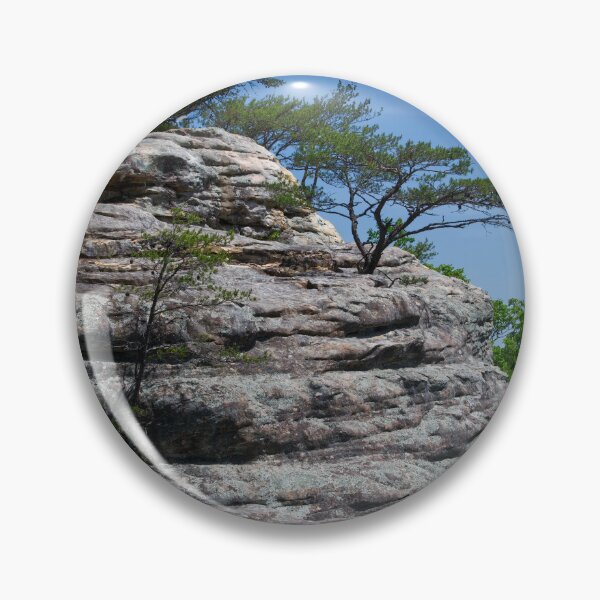 Item preview, Bee Rock Overlook 11 designed and sold by Phil Perkins.