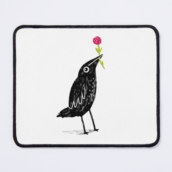 Item preview, Caw Blimey designed and sold by SophieCorrigan.