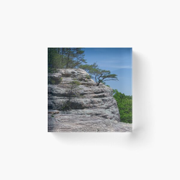 Item preview, Bee Rock Overlook 11 designed and sold by Phil Perkins.