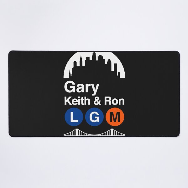 Item preview, Gary keith and ron active designed and sold by LeenaLee.