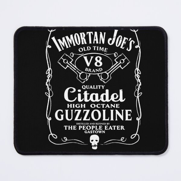 Item preview, mortan Joe's old time V8 brand T-shirt designed and sold by BoltzAdelbert.