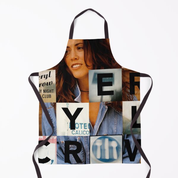 Item preview, Sheryl Crow tuesday night music club designed and sold by CharlesF686.
