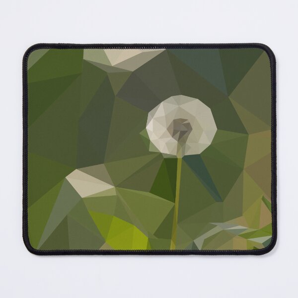 Item preview, Dandelion Lowpoly designed and sold by xP42.