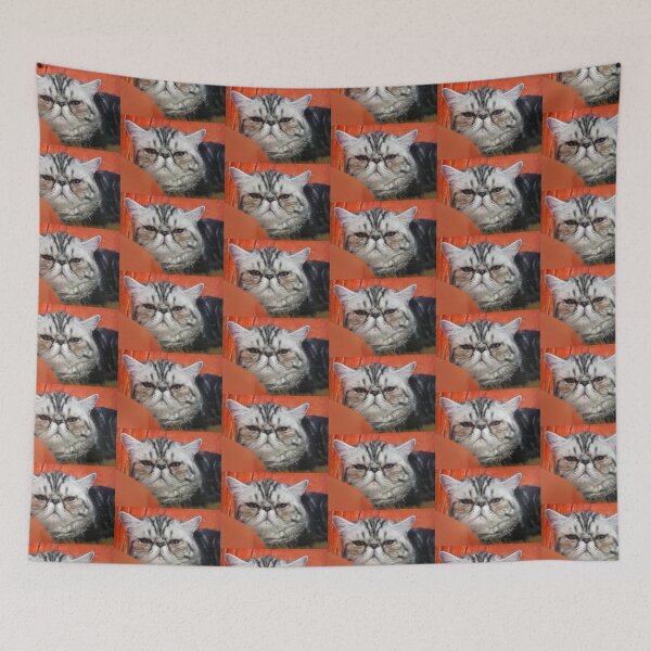 Item preview, Persian Exotic designed and sold by Roz McQuillan Fine Art & Photography.